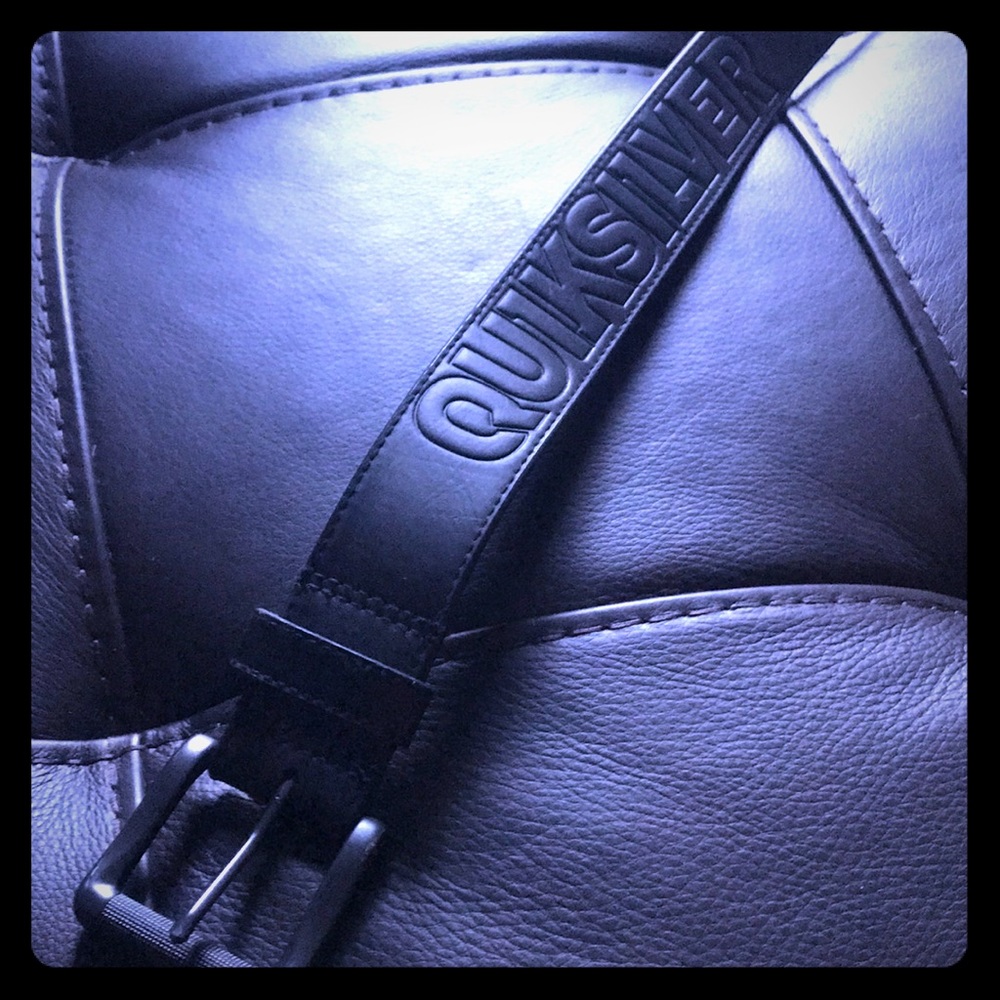 Quiksilver Men’s Belt
